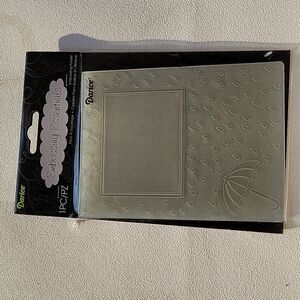 Darice Embossing Folder Essentials 3 x 5